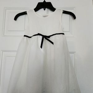Kids 2 pcs dress.